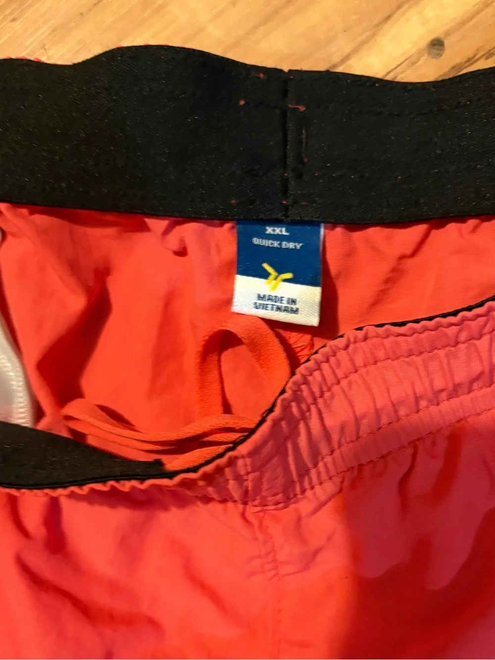 Men’s 2x Swimwear